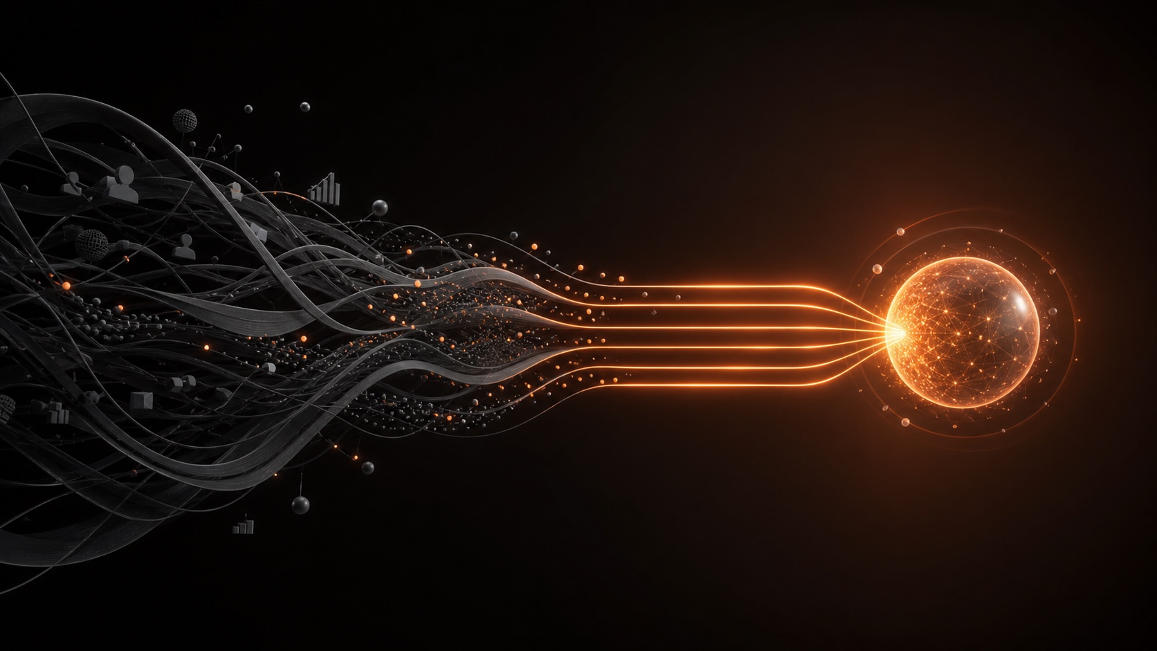 Feeding Competitor Data to Your Marketing AI Agent: SimilarWeb + Facebook → Markdown