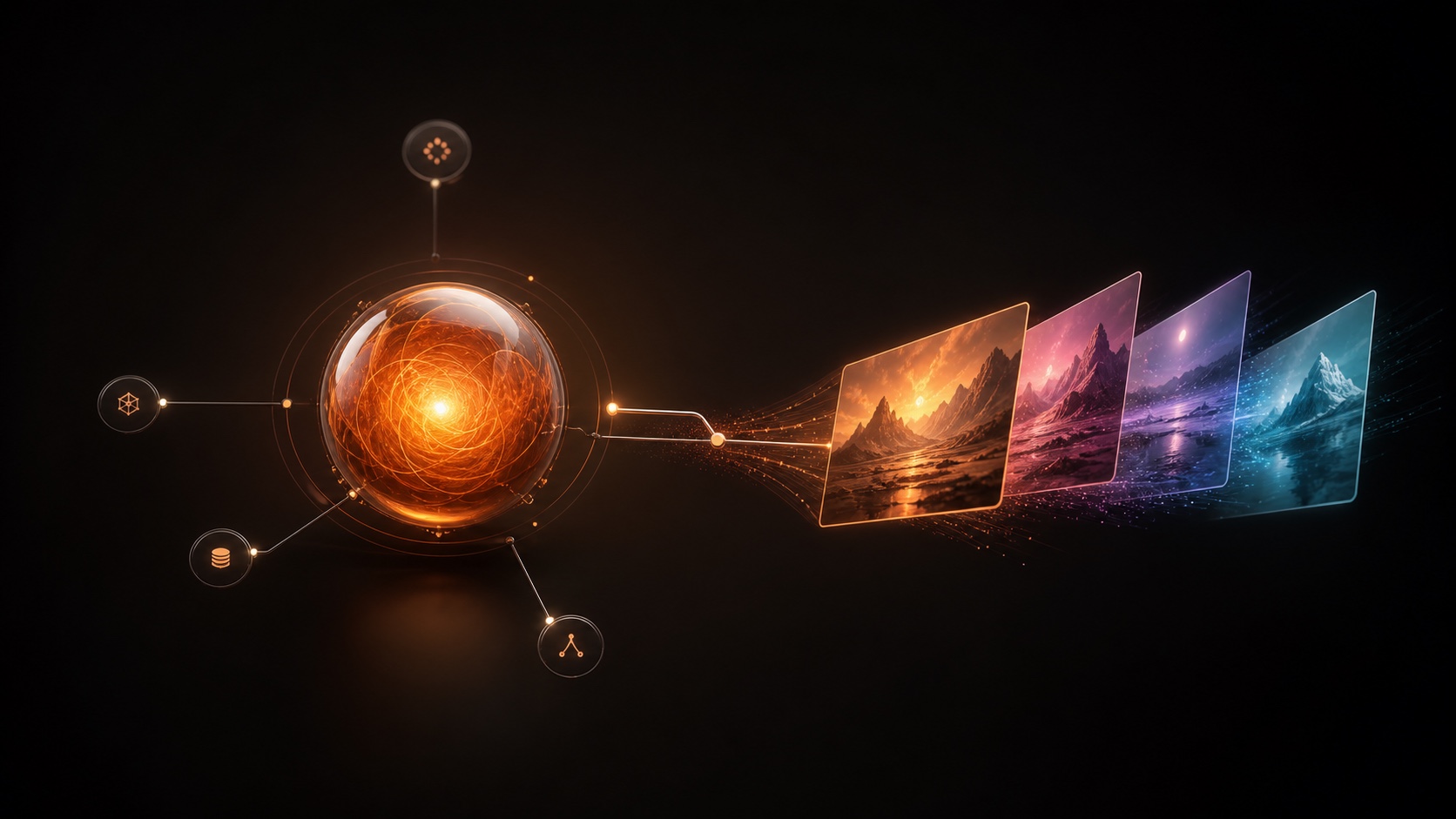 Add AI Image Generation to Your Agent: MCP, Skills, and the ModelMux API